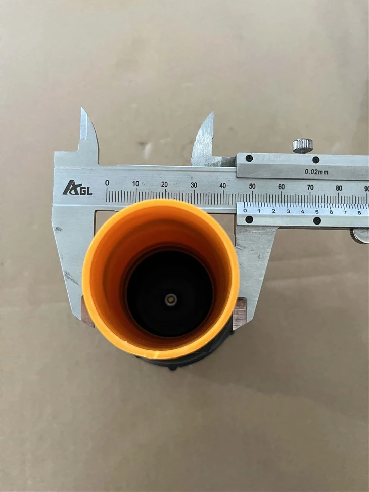 2” Plastic Water Pump Filter best