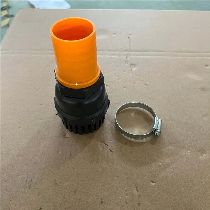 2” Plastic Water Pump Filter price