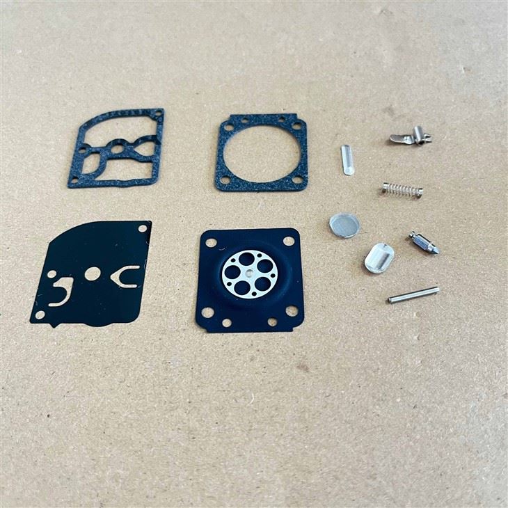 Chain Saw Carburetor MS170/MS180/MS430/Zama RB-77 Carburetor Repair Kit factory