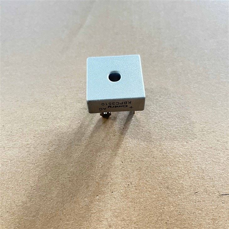 ET950 Generator Rectifier factory