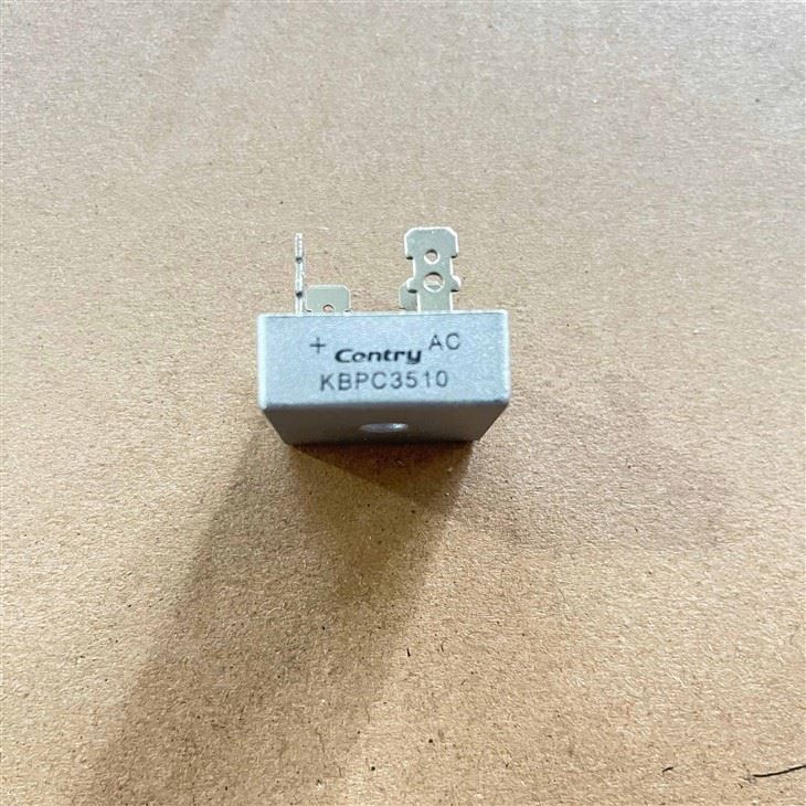 ET950 Generator Rectifier best