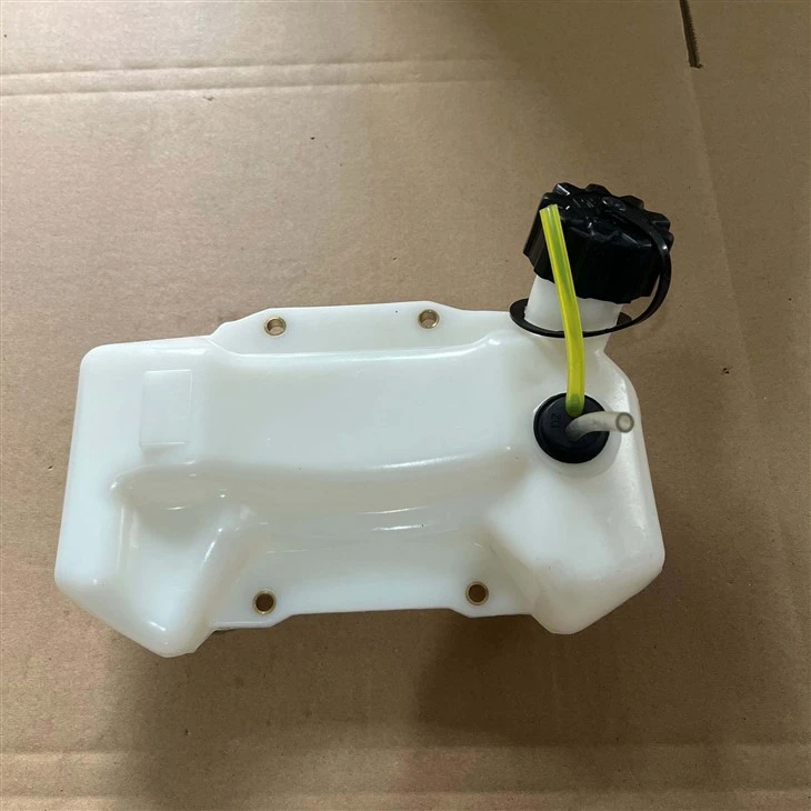 TJ45/TJ53 Brush Cutter Fuel Tank suppliers