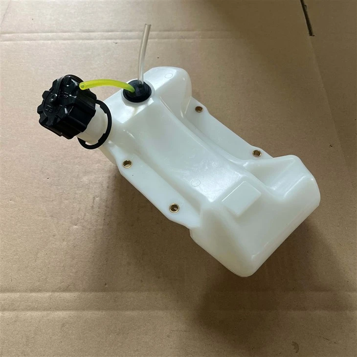 TJ45/TJ53 Brush Cutter Fuel Tank factory