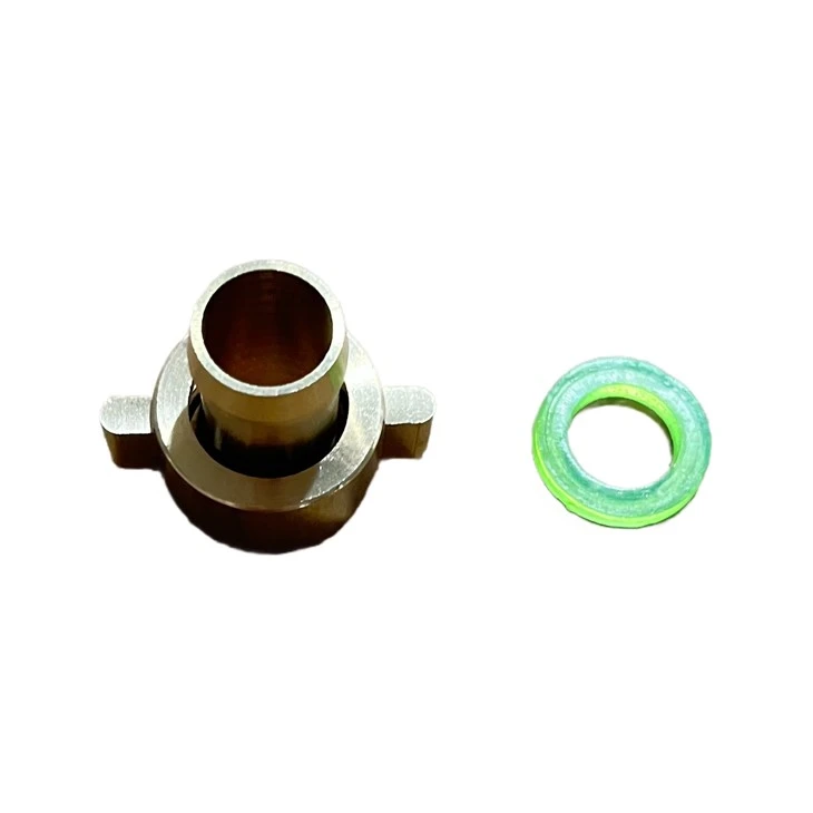 15 mm pihusti pistik