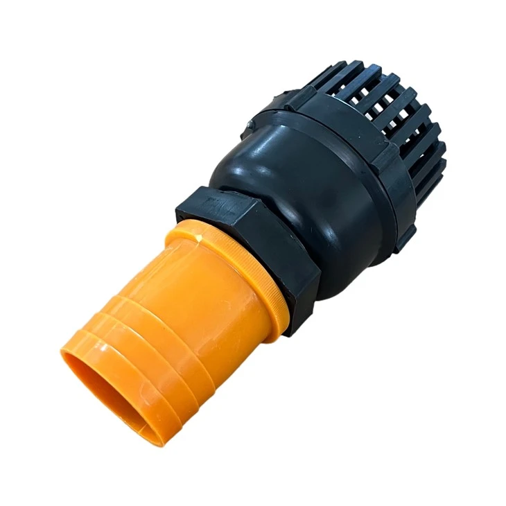 2" plastikust veepumba filter