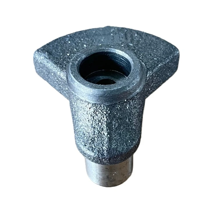 Õhukompressori väntvõll 20mmX17,5mm