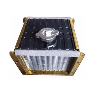 Diiselmootori jahutusradiaator 1100