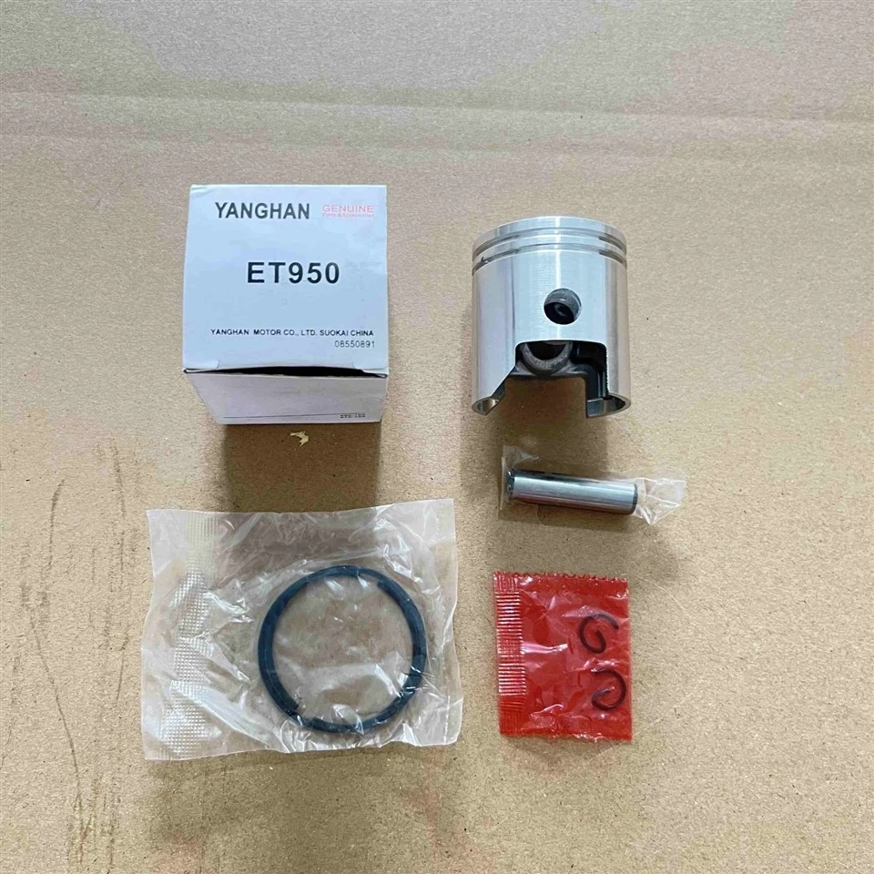ET950 Piston Assy suppliers