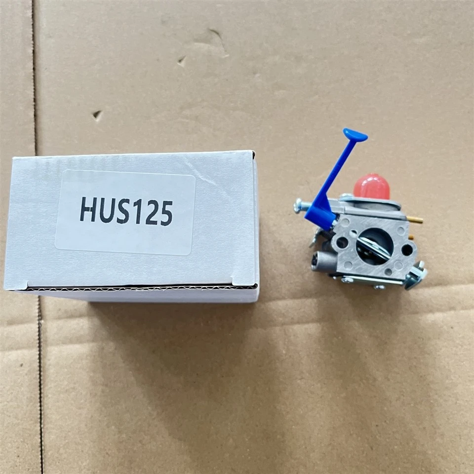 HUS124C/HUS124L/HUS125E/HUS125L/HUS125LDX/HUS128LD/GC2126 Carburetor suppliers